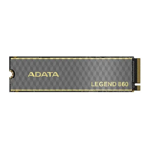 SSD 2TB ADATA LEGEND 860 6000mb/s