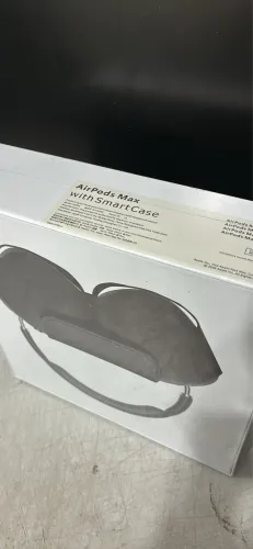 AirPods Max com Smart Case - Novo - Linha Premium