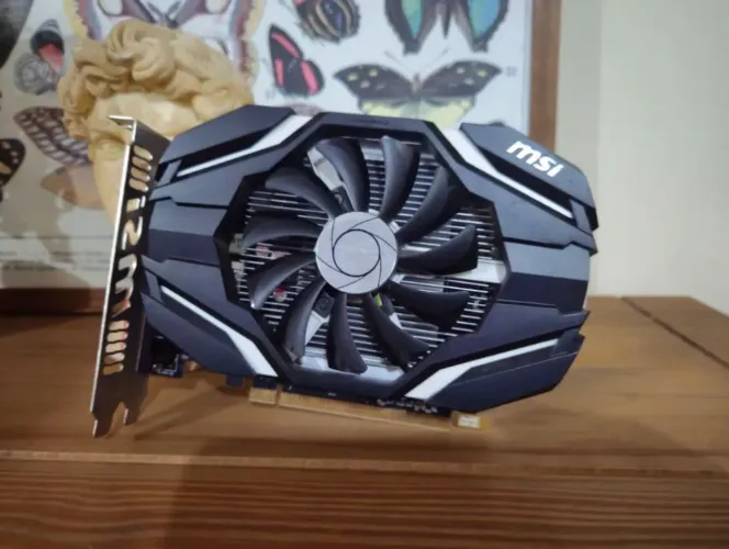 RX 460