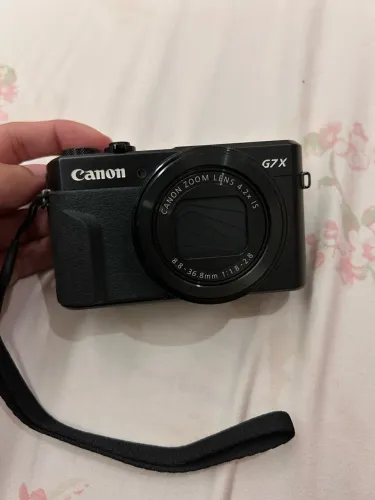 canon g7x mark ii