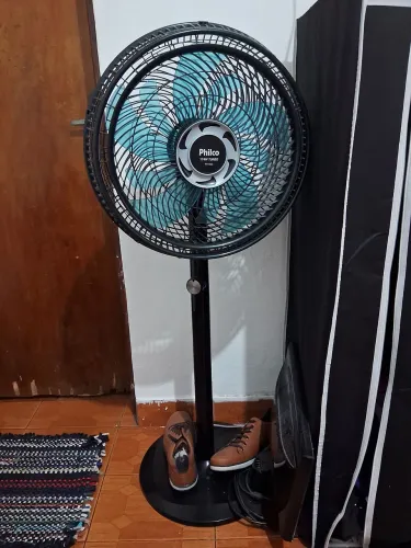 Ventilador Philco