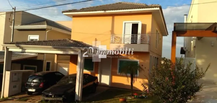 Casa à venda em Cotia, Granja Viana, com 3 suítes, com 225 m², Palm Hills
