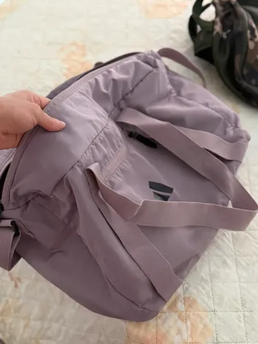 Bolsa Adidas Original - Academia / Viagem