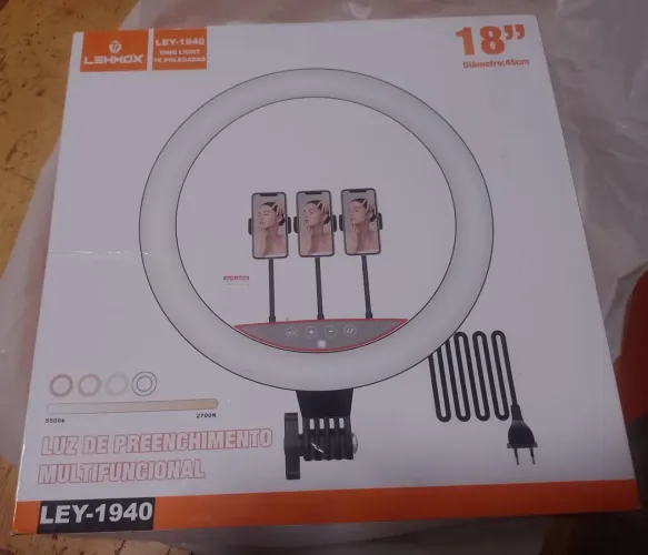 Ring Light