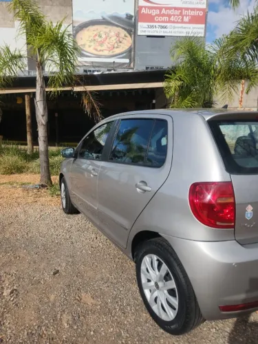 Volkswagen Fox 1.0 MI Total Flex 8V 3P 2011