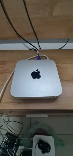 Mac Mini 2011