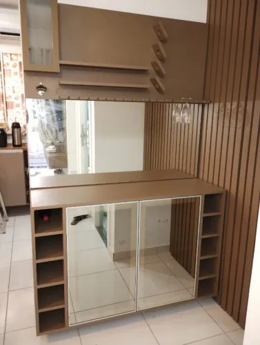 ? Transforme sua cozinha dos sonhos em realidade!