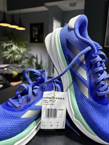 Adidas supernova stride 40