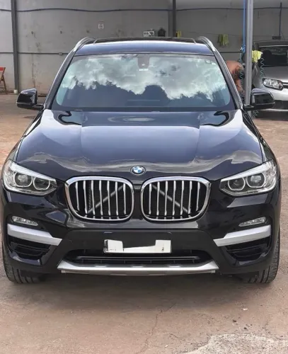 BMW X3 Xdrive 20I 2.0/x-line Bi-TB Flex Aut. 2019