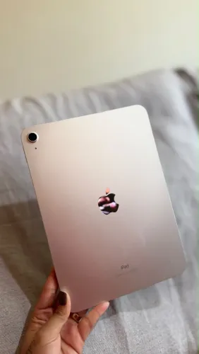 iPad 10° geração, 256GB IMPECÁVEL