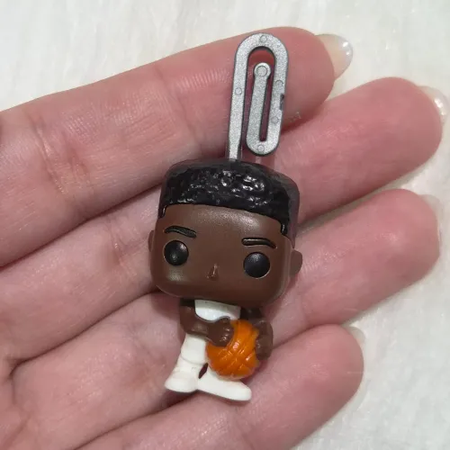 Stranger things kinder joy Lucas