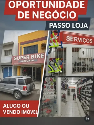 Imóvel, Centro, Santo Antônio de Jesus (SAJ), Bahia, 180m2