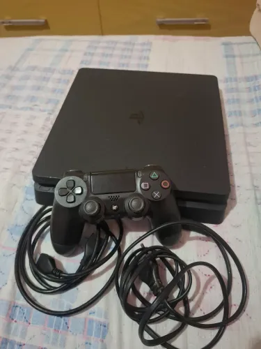 Ps4 1tb slim