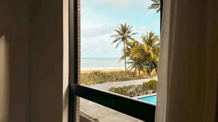 Flat à venda, 19 m² por R$ 451.497,00 - Jardim Oceania - João Pessoa/PB