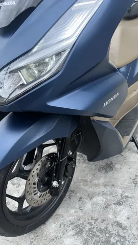 Honda PCX 160 DLX 2024