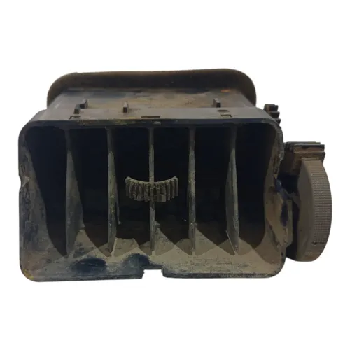 Difulsor Ar Painel Ld Vw Gol G3 1999 2000 2001 2002 A 2005