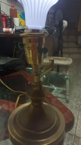Luminária