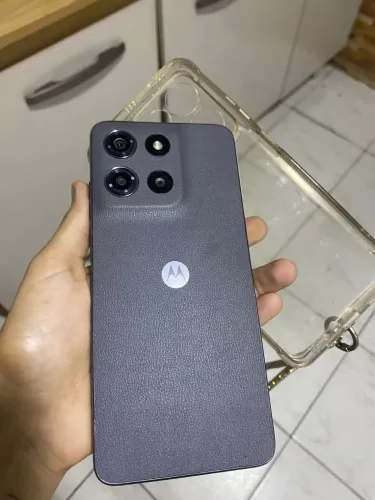 Vendo Moto G15 ou Troco em Máquina de Lavar