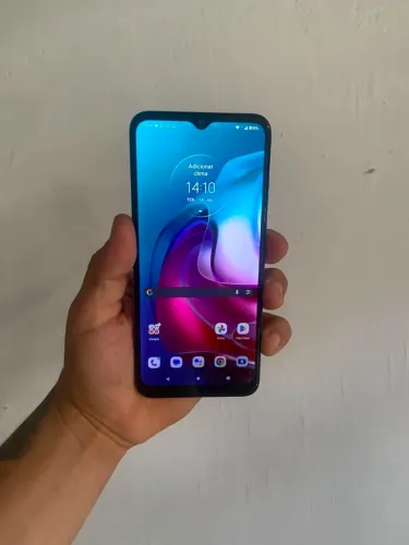 Moto G 30