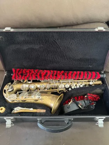 Sax alto Yamaha YAS 23