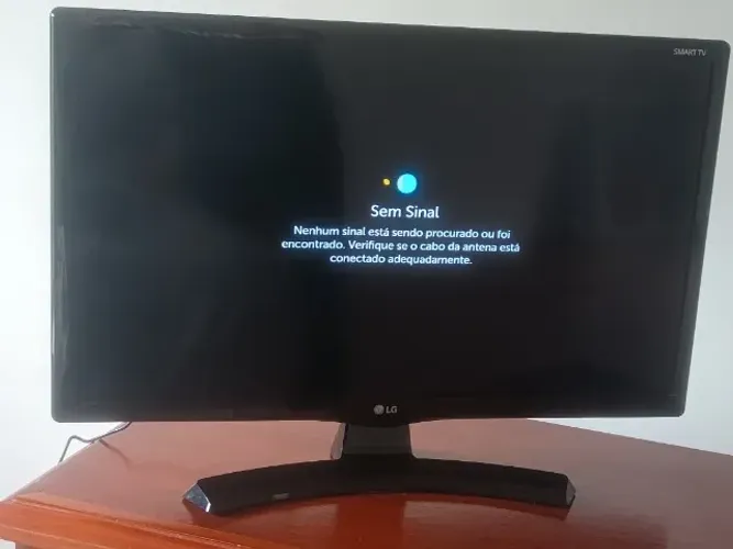 Smart TV Monitor LCD LED 24?