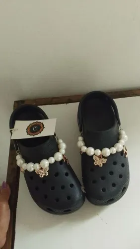 Crocs linda