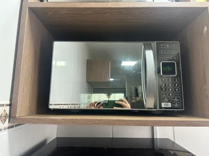 Microondas Philco 