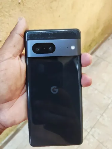 Google pixel 7 (peças)