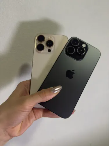 IPHONE 16 PRO