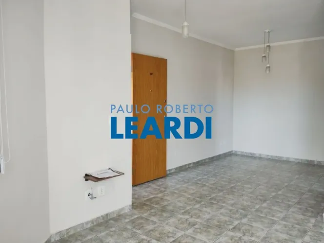 APARTAMENTO - VILA OLIVO - SP