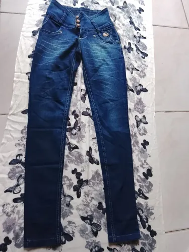 Calça jeans Vicio fatal 36