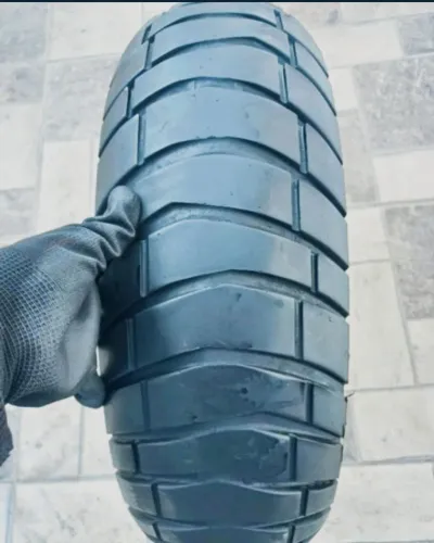 Pneu 170/60 R17 Metzeler KAROO STREET