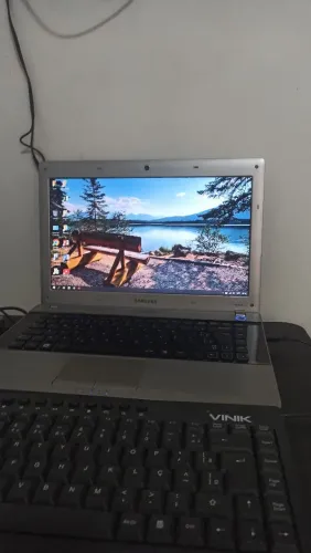 Notebook samsung