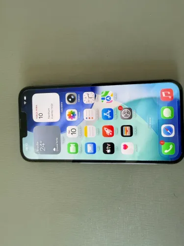 iPhone 13 Pro Max 128 GB - Excelente Estado