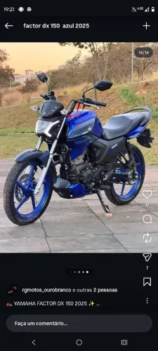 Factor dx 150