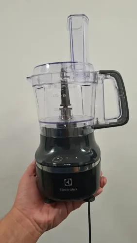 Processador Electrolux EFP500 com NF e garantia