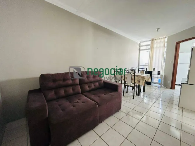 Apartamento 2 quartos no bairro Ingá Betim