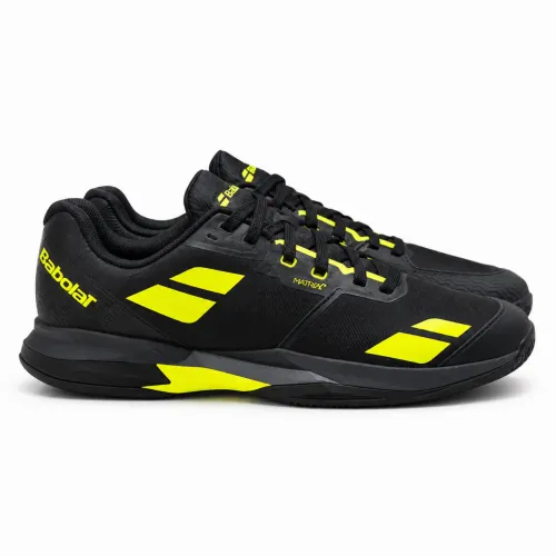 Tênis Babolat Jet Mach 4 - Novo e Original - Nº 41