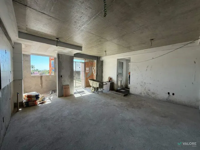 Apartamento à venda, 2 quartos, 74m² de área no Funcionários.