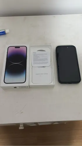 iPhone 14 Pro Max 256 gb Original
