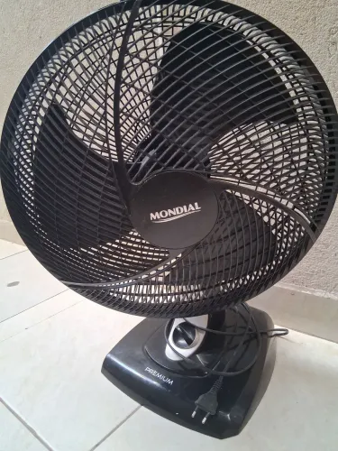 Ventilador Mundial 50cm