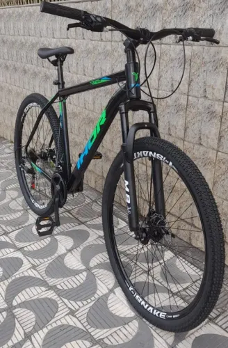? PROMOÇÃO BIKE 29 NOVA ?