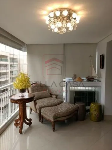 Apartamento a venda com 3 quartos, 2 vagas e varanda gourmet no Bairro da mooca