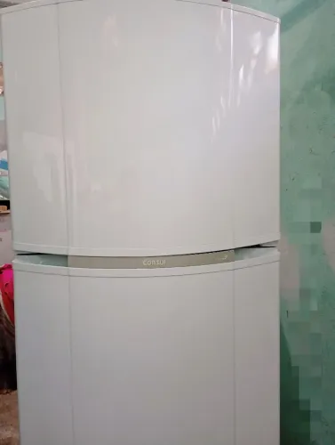 Geladeira cônsul ótimo estado c entrega