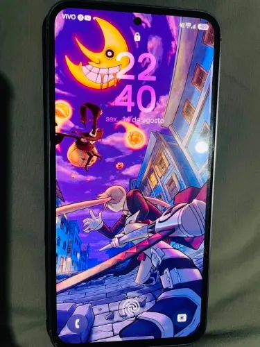 Samsung S23 FE