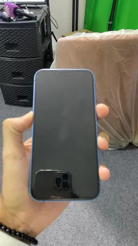 iPhone 13 256GB Impecável - Único Dono | 100% Original | Caixa + Bateria 100%