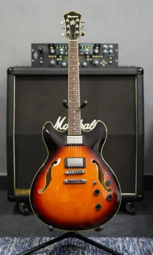 Ibanez Artcore AS73 - Semi Acustica