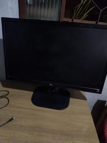 Monitor 60 Hz da Lg