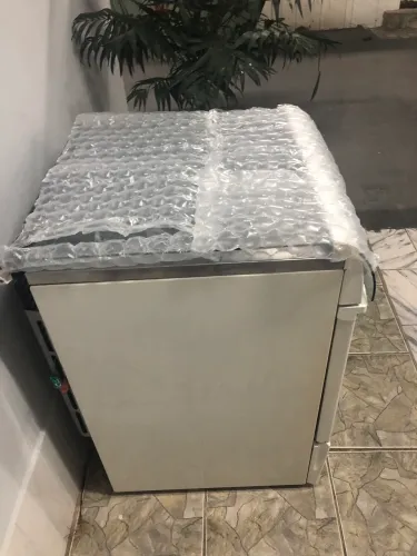 Fogão Brastemp 4 bocas