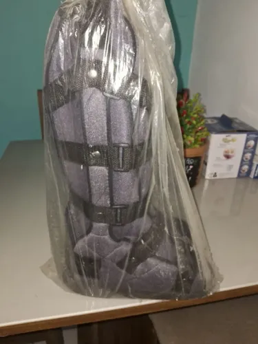 Bota ortopédica